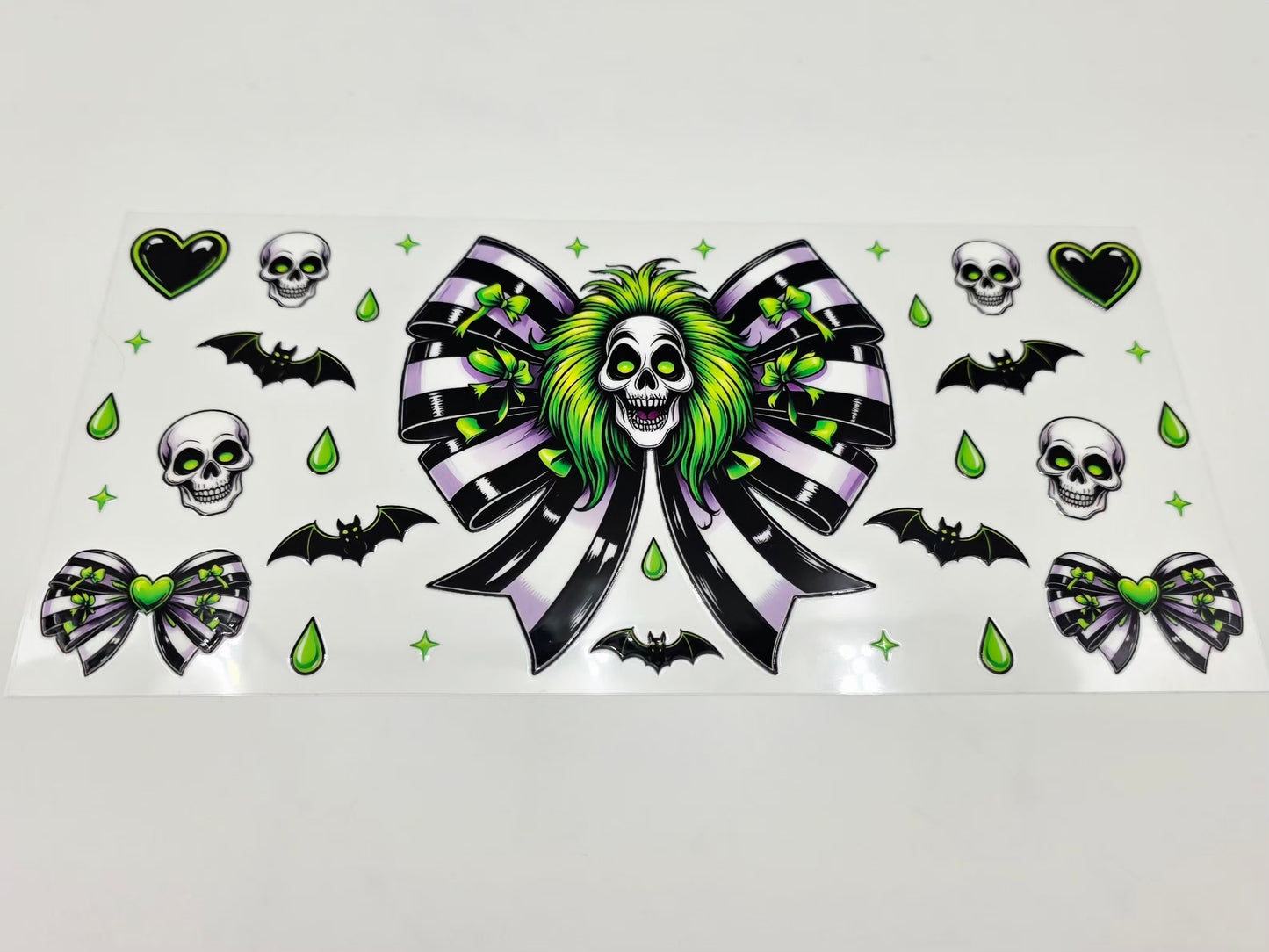 Q40- Cup Wrap