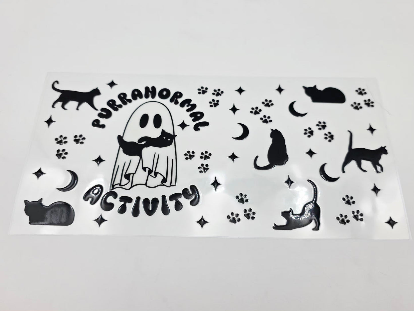 Q138- Cup Wrap