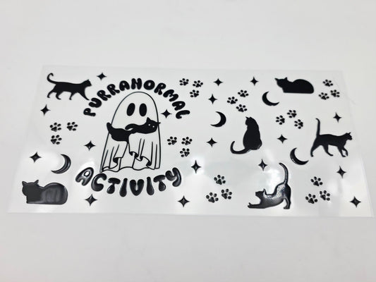 Q138- Cup Wrap
