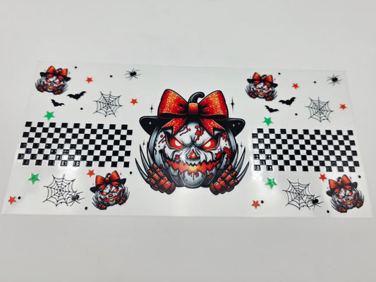 T7- Cup Wrap