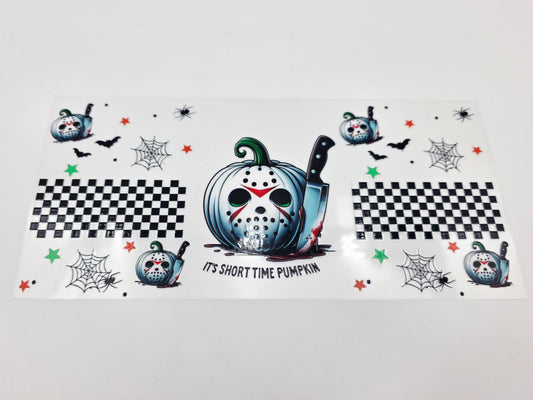 T6- Cup Wrap