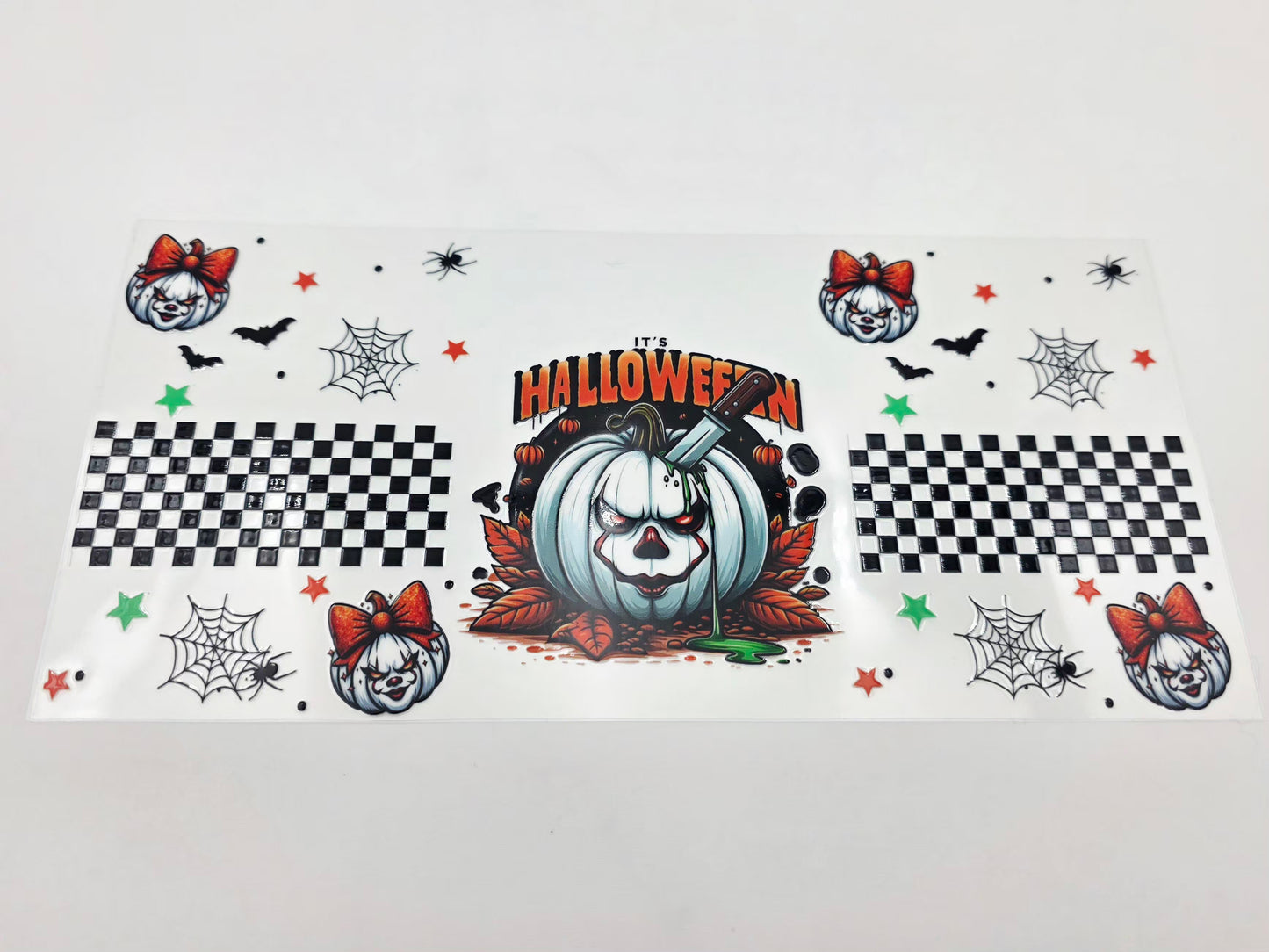 Q30- Cup Wrap
