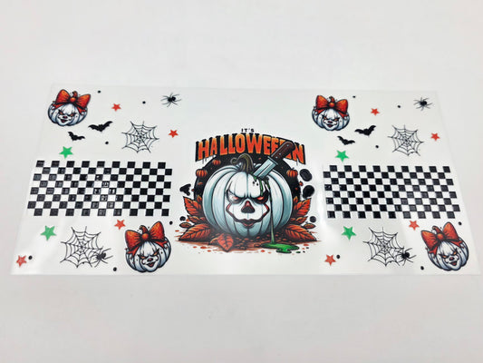 Q30- Cup Wrap
