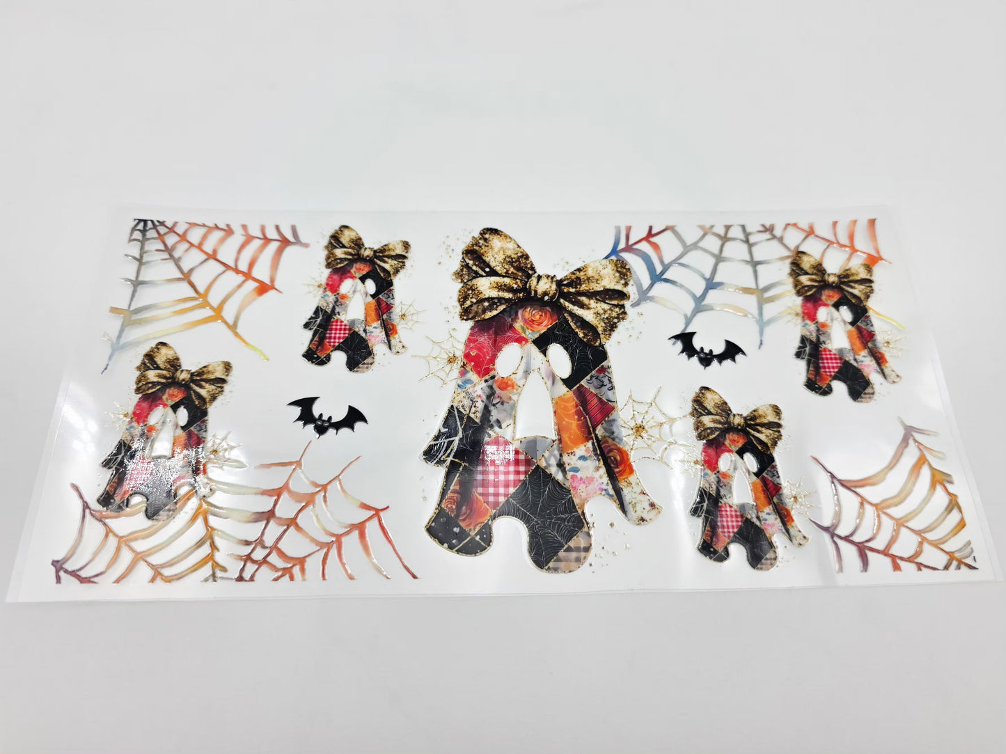 O110- Cup Wrap