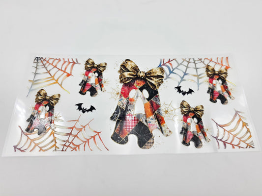 O110- Cup Wrap