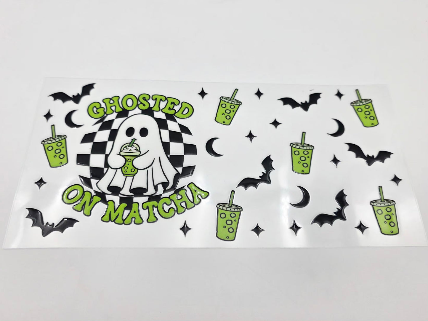T5- Cup Wrap
