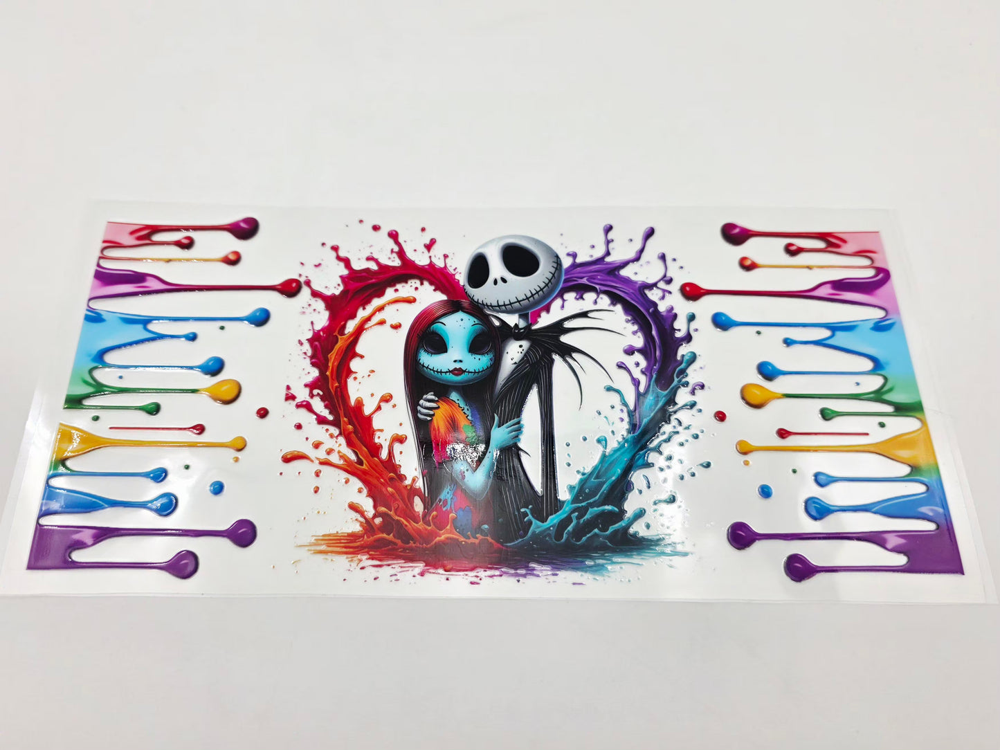 O115- Cup Wrap
