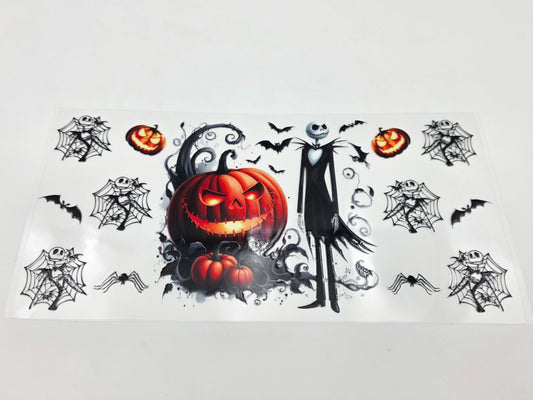 Q77 - Cup Wrap
