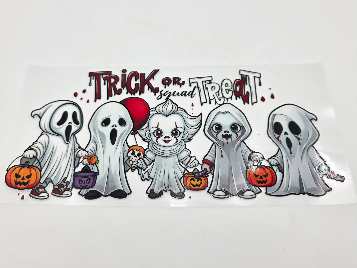 T81- Cup Wrap