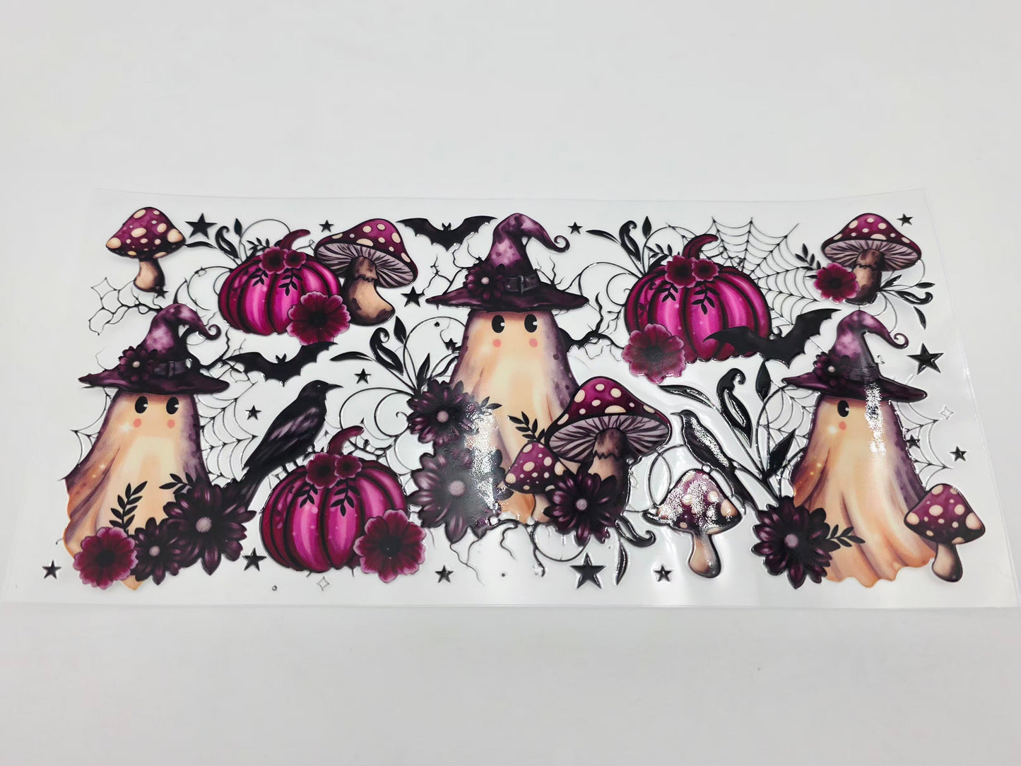 T80- Cup Wrap
