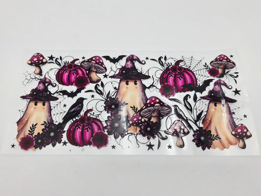T80- Cup Wrap
