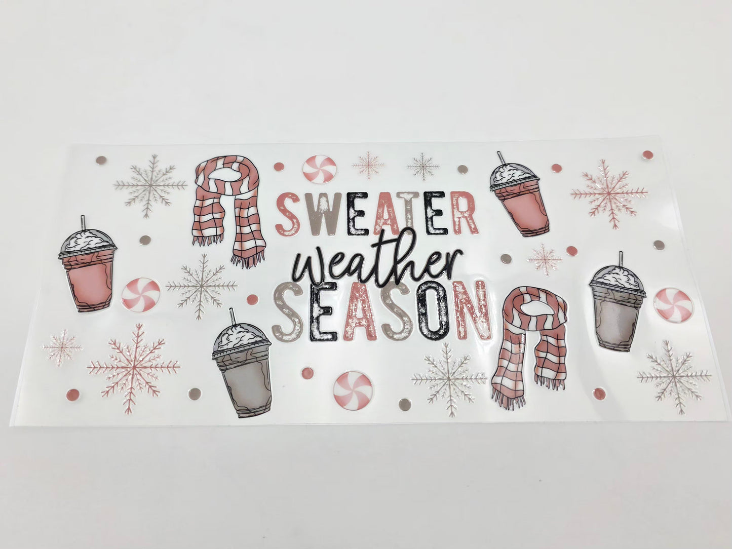 T70- Cup Wrap