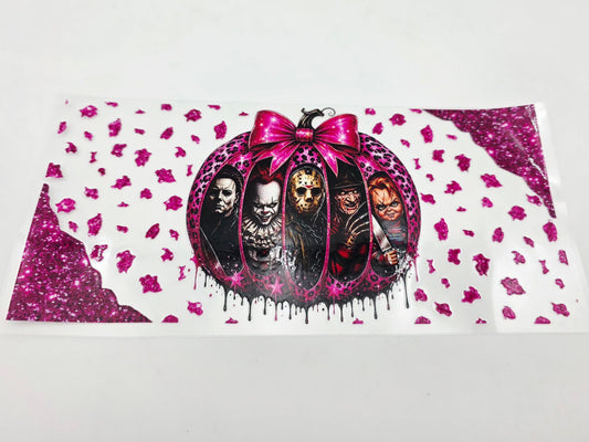 T69- Cup Wrap