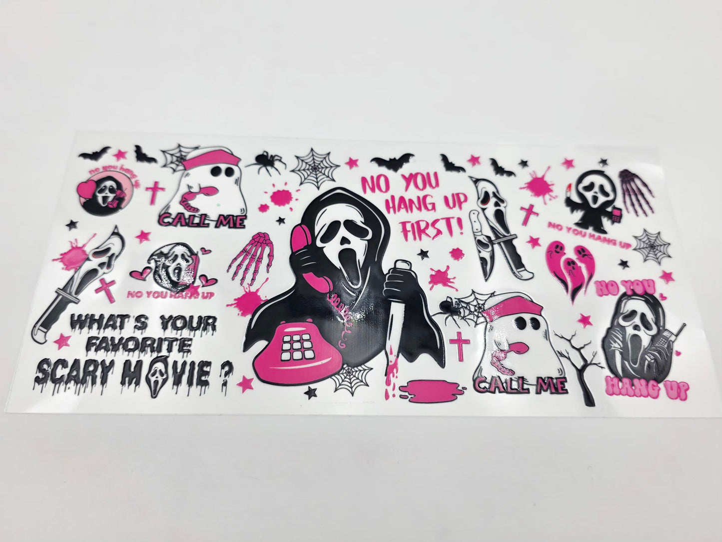 T60- Cup Wrap