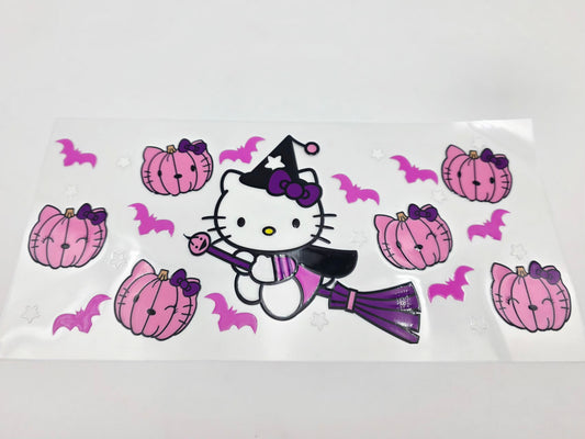 T47- Cup Wrap