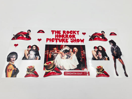 T46- Cup Wrap