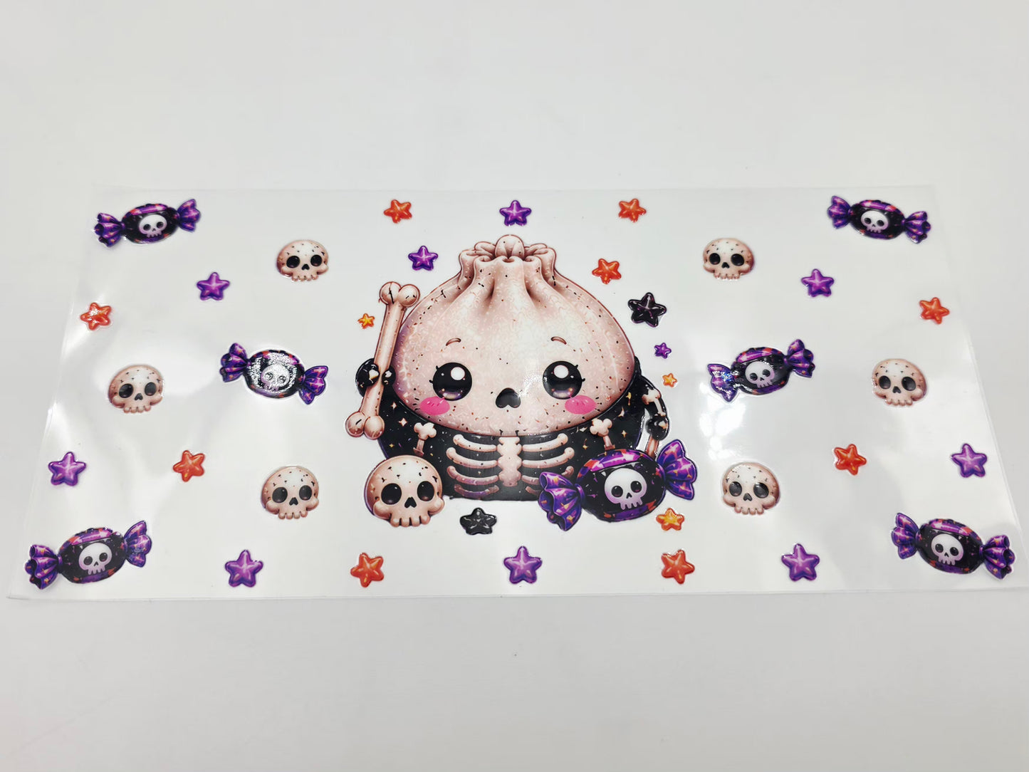 T33- Cup Wrap