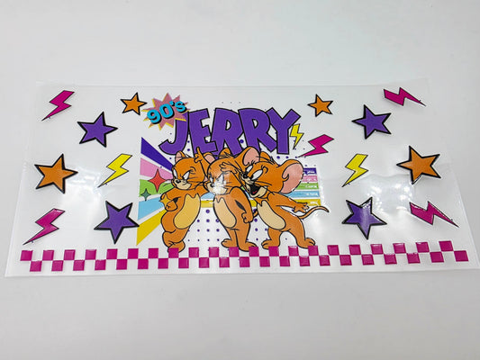 R115- Cup Wrap