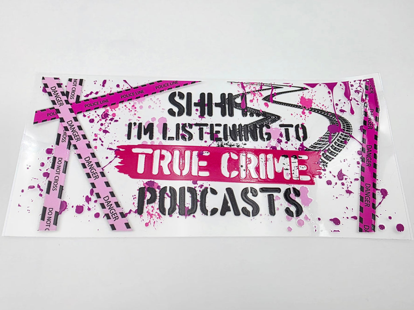 Q168- Cup Wrap