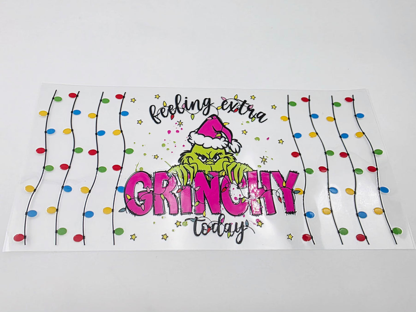 S50- Cup Wrap