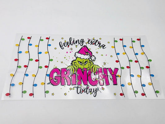 S50- Cup Wrap