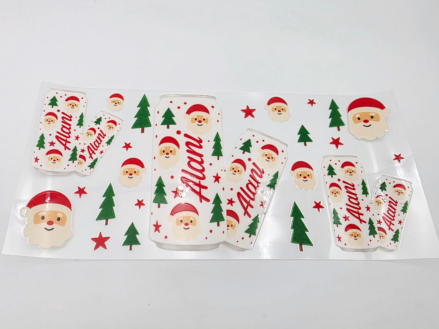 S75- Cup Wrap