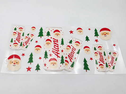 S75- Cup Wrap