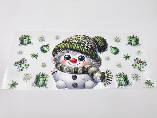 S77- Cup Wrap