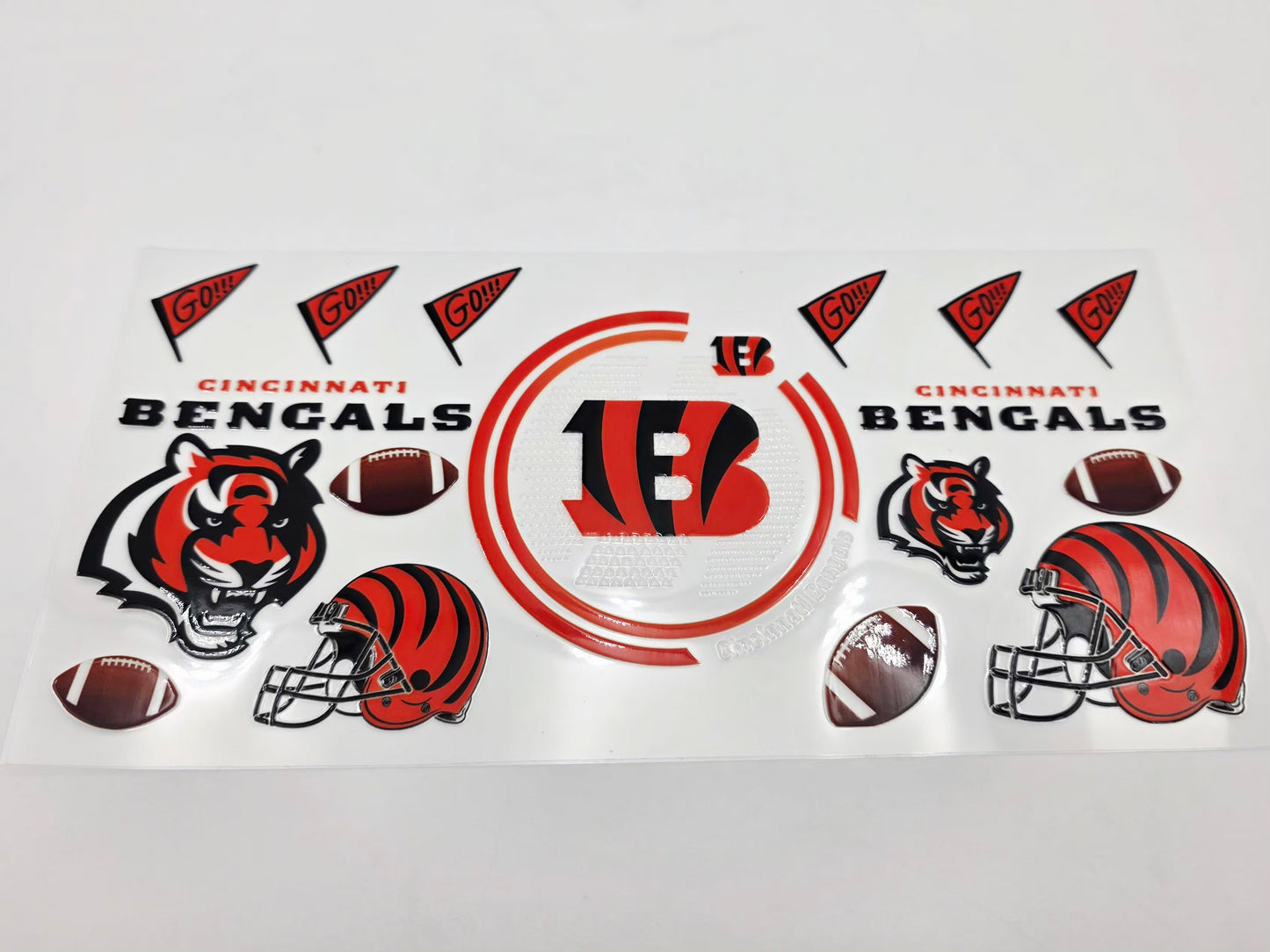 U1- Cup Wrap
