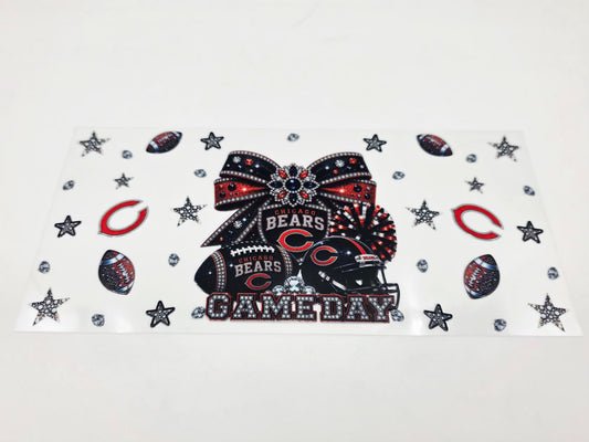 U89- Cup Wrap