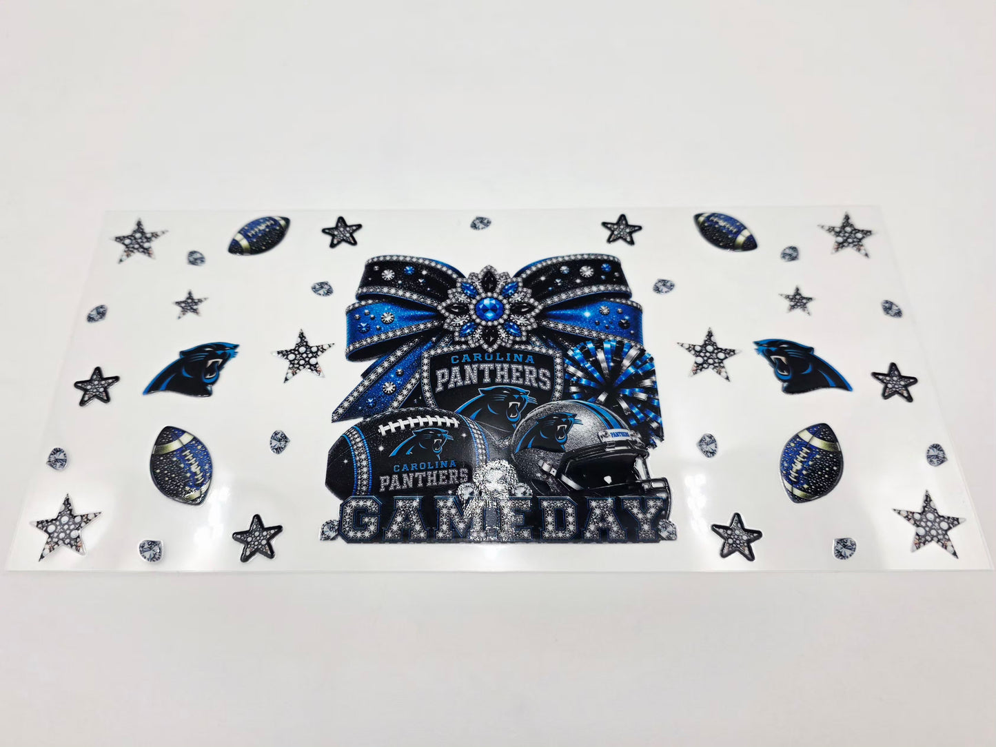 U88- Cup Wrap