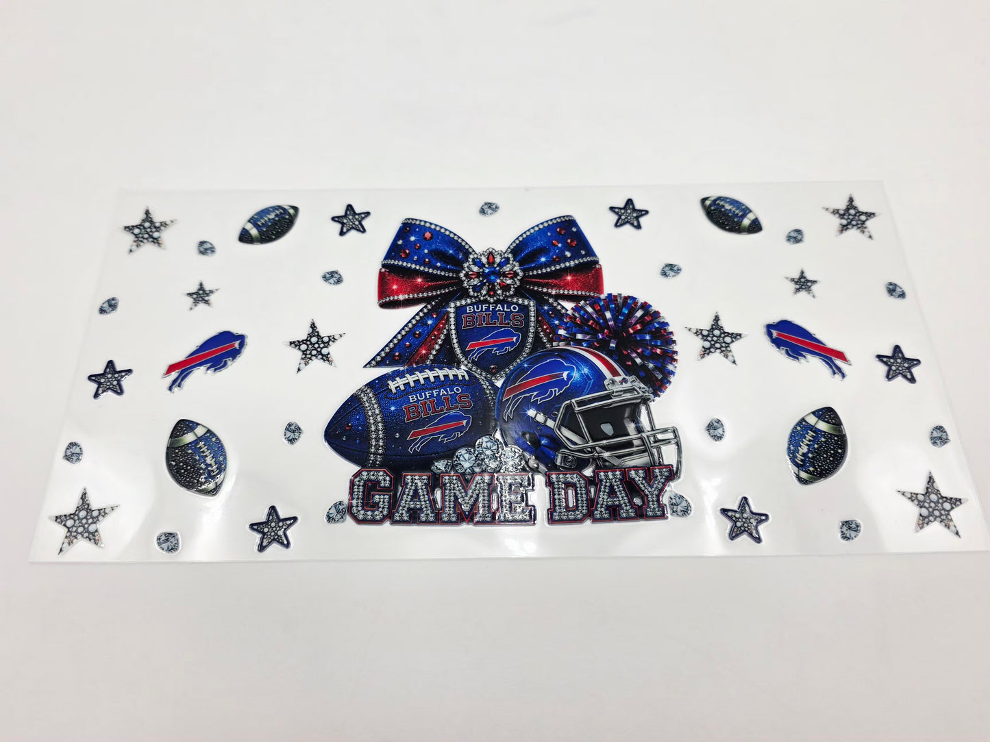 U86- Cup Wrap
