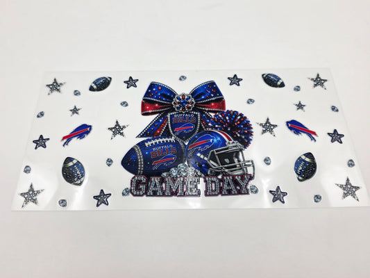 U86- Cup Wrap