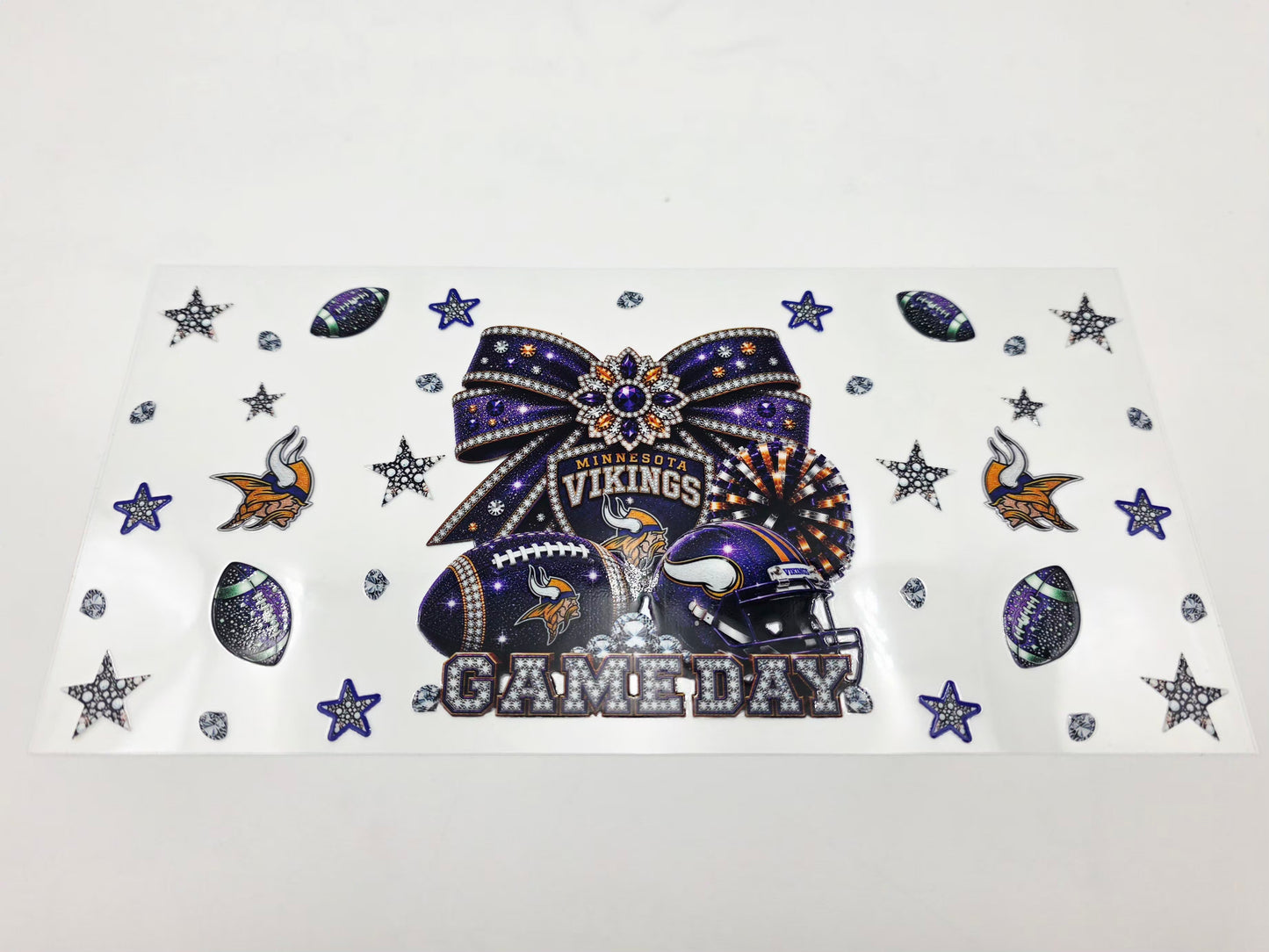 U85- Cup Wrap