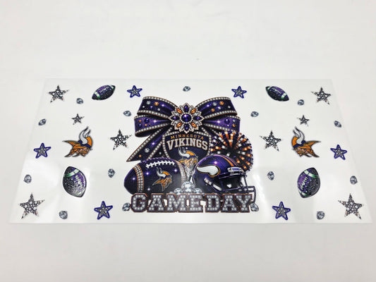 U85- Cup Wrap