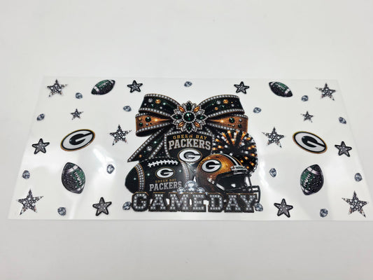 U83- Cup Wrap