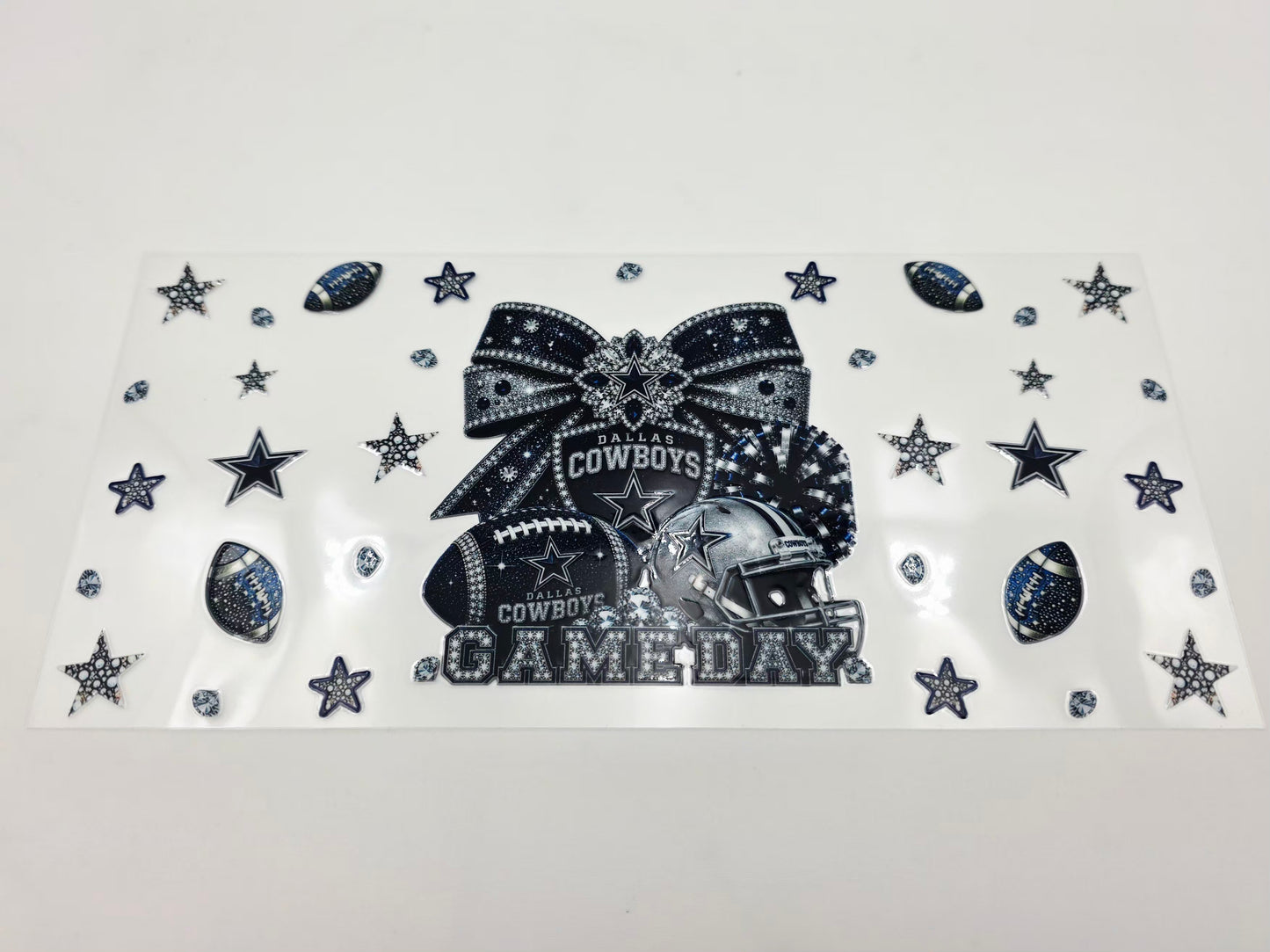U81- Cup Wrap