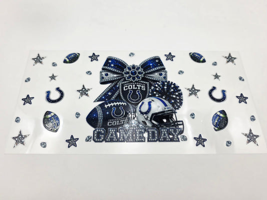 U80- Cup wrap