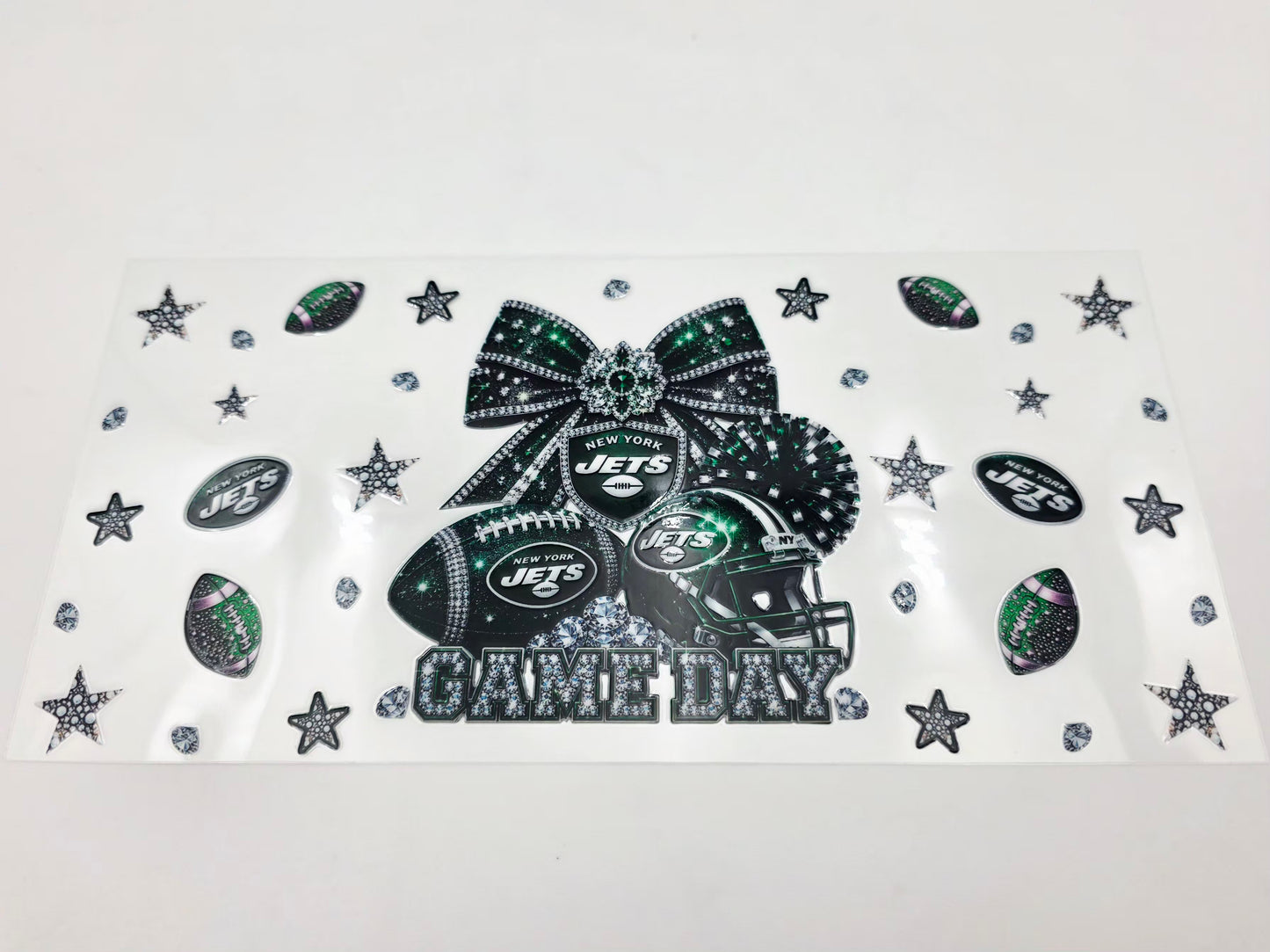 U73- Cup Wrap