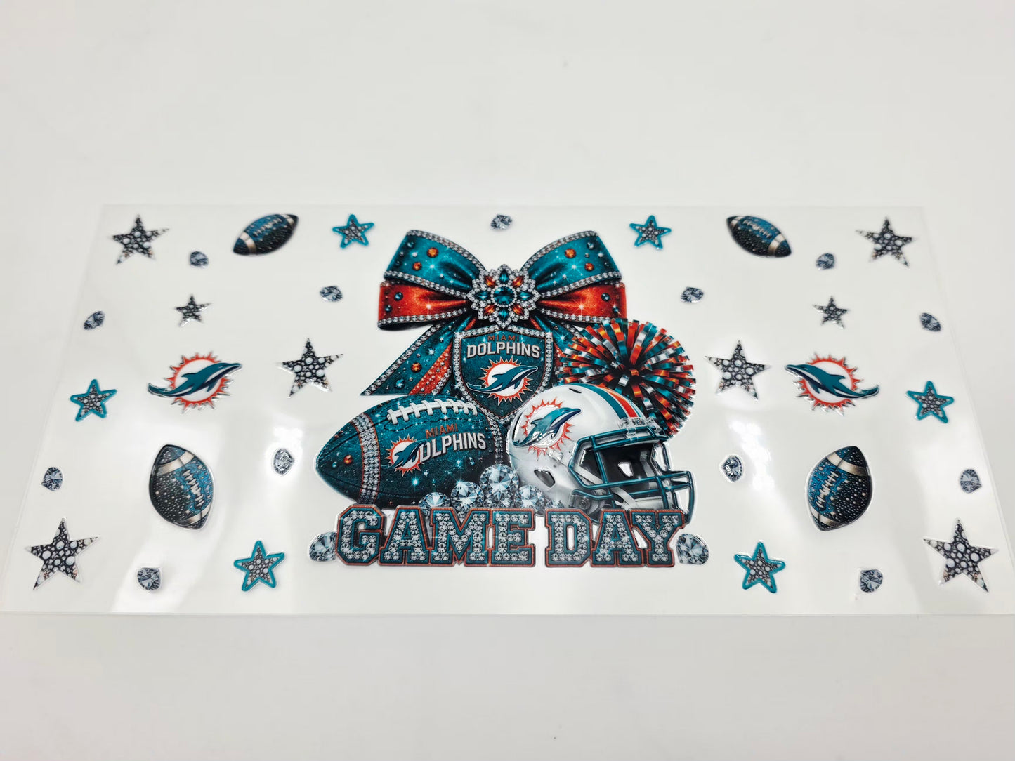 U70- Cup Wrap