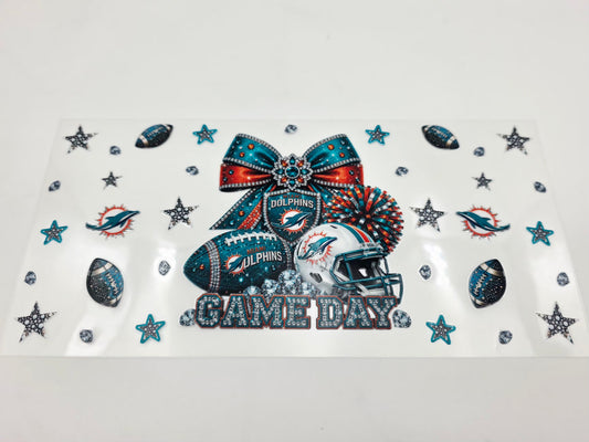 U70- Cup Wrap