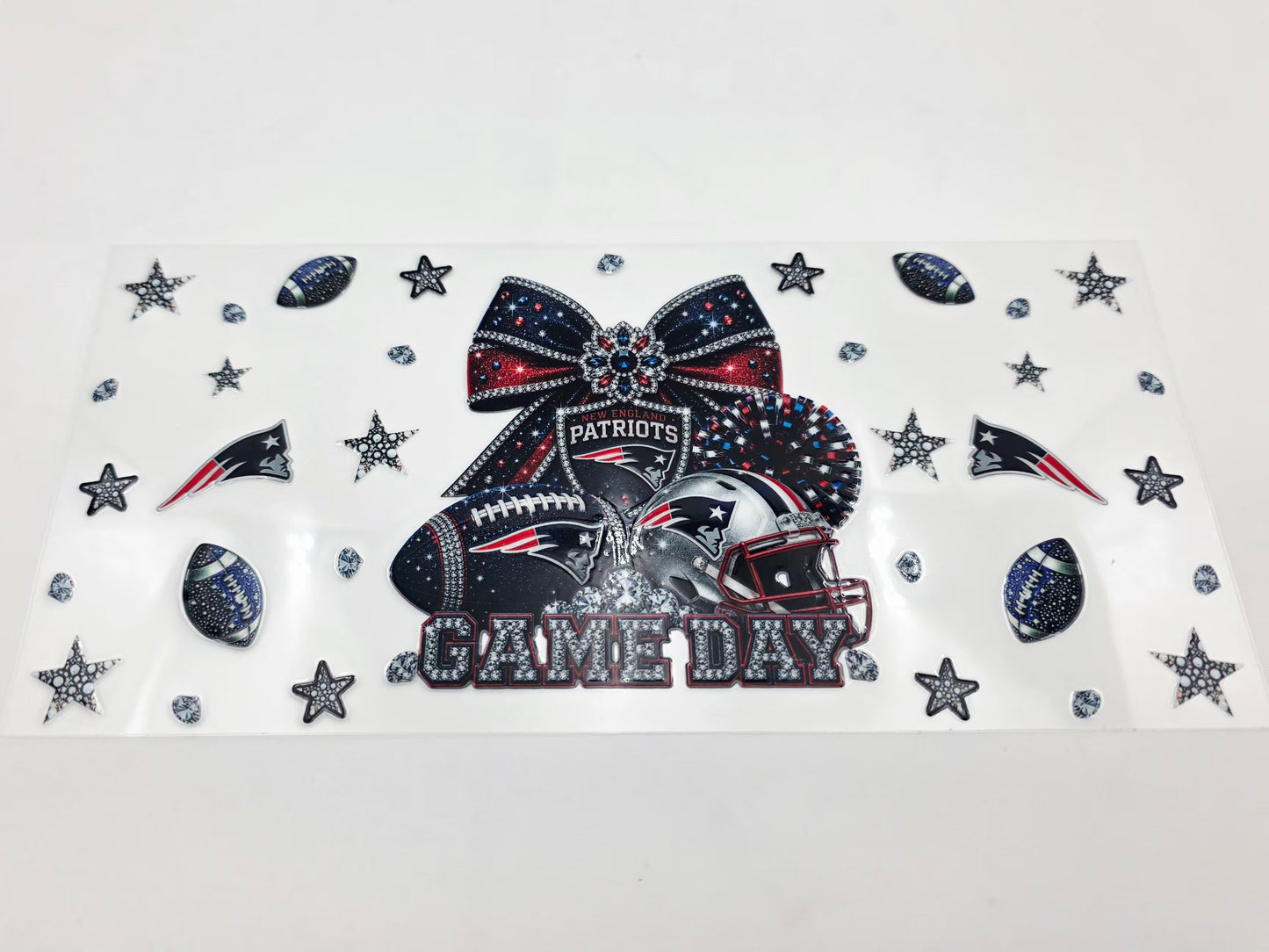 U69- Cup Wrap