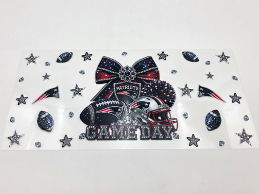 U69- Cup Wrap