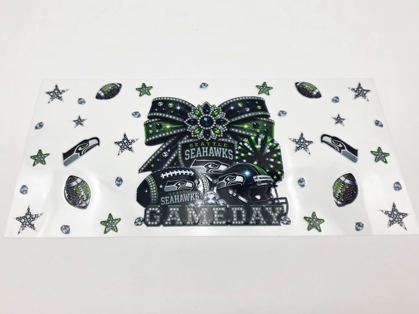U68- Cup Wrap