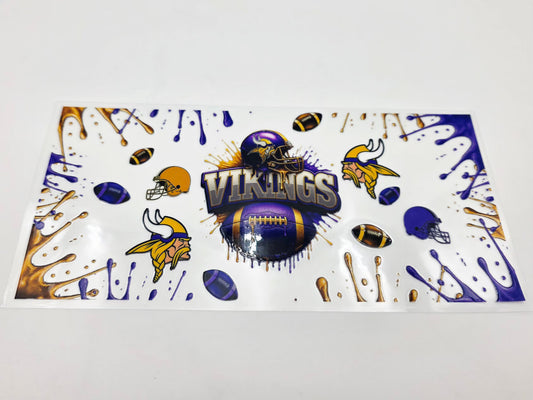 U98- Cup Wrap
