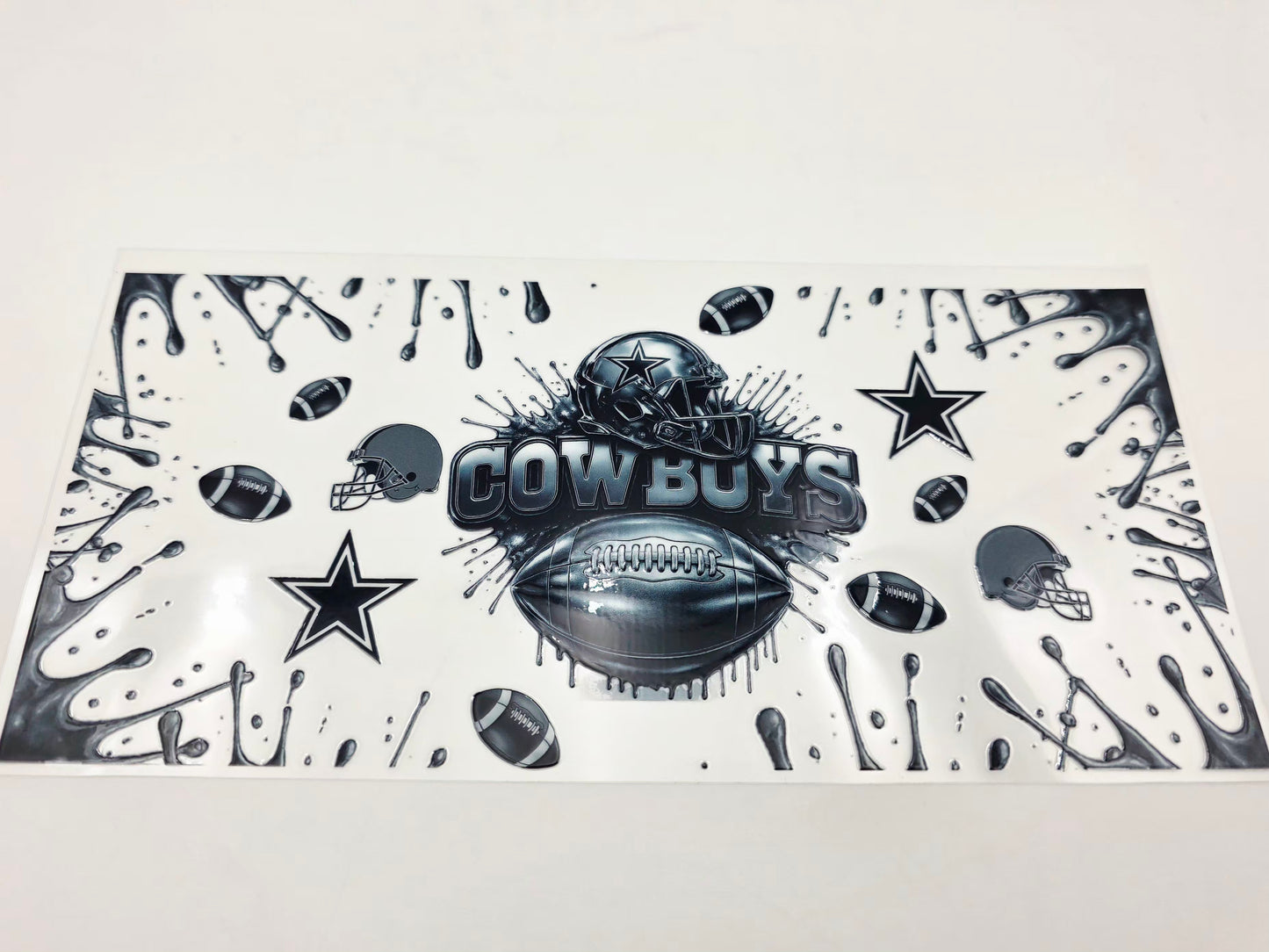 U93- Cup Wrap