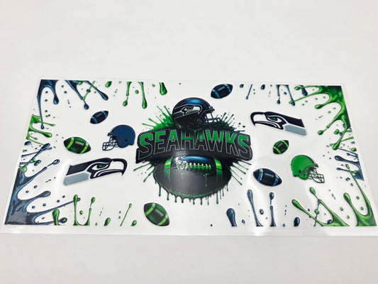 U90- Cup Wrap