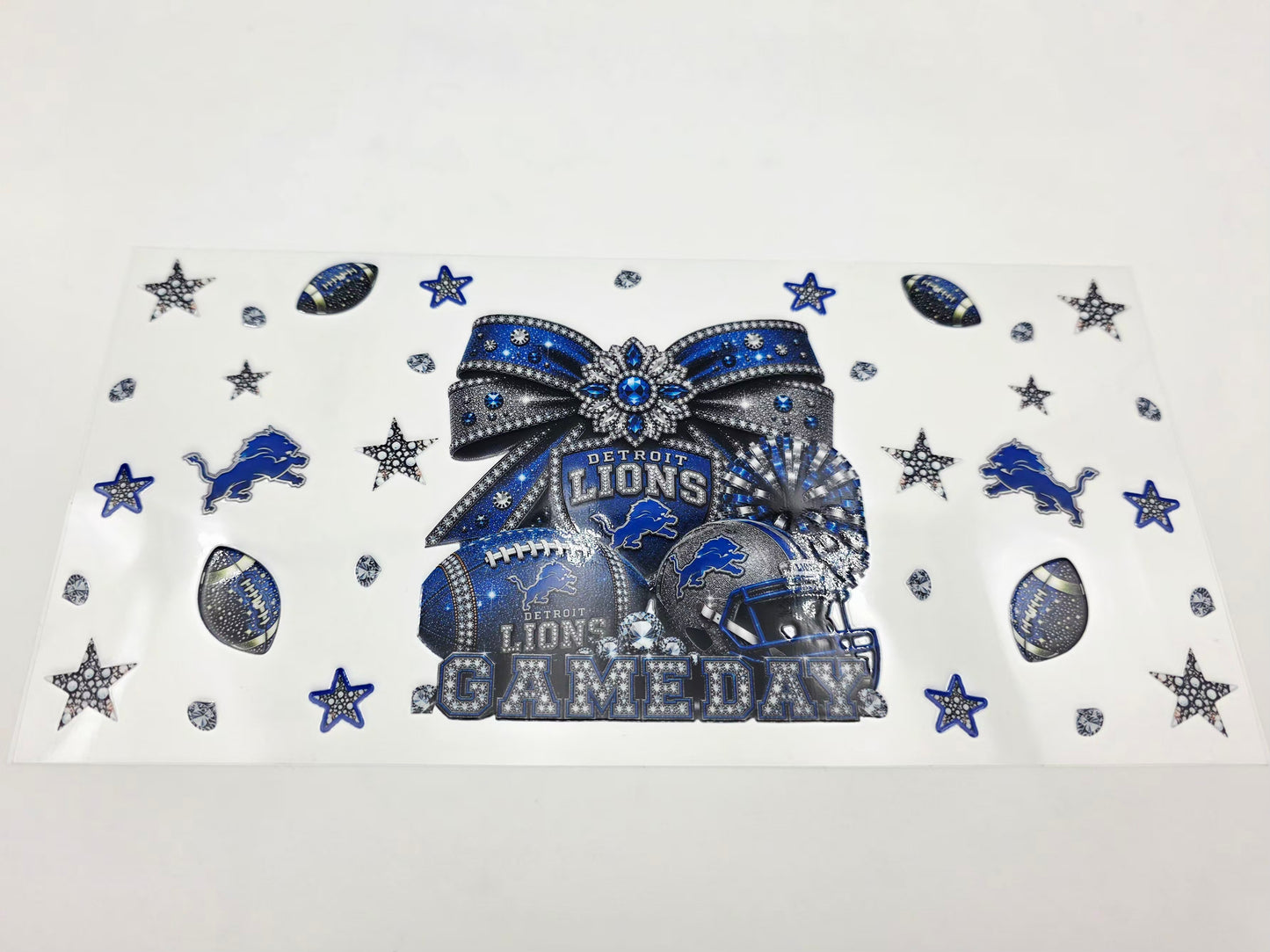 U64- Cup Wrap