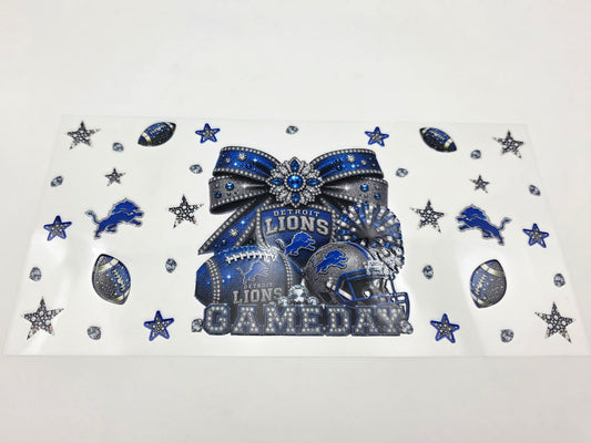 U64- Cup Wrap
