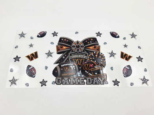 U61- Cup Wrap